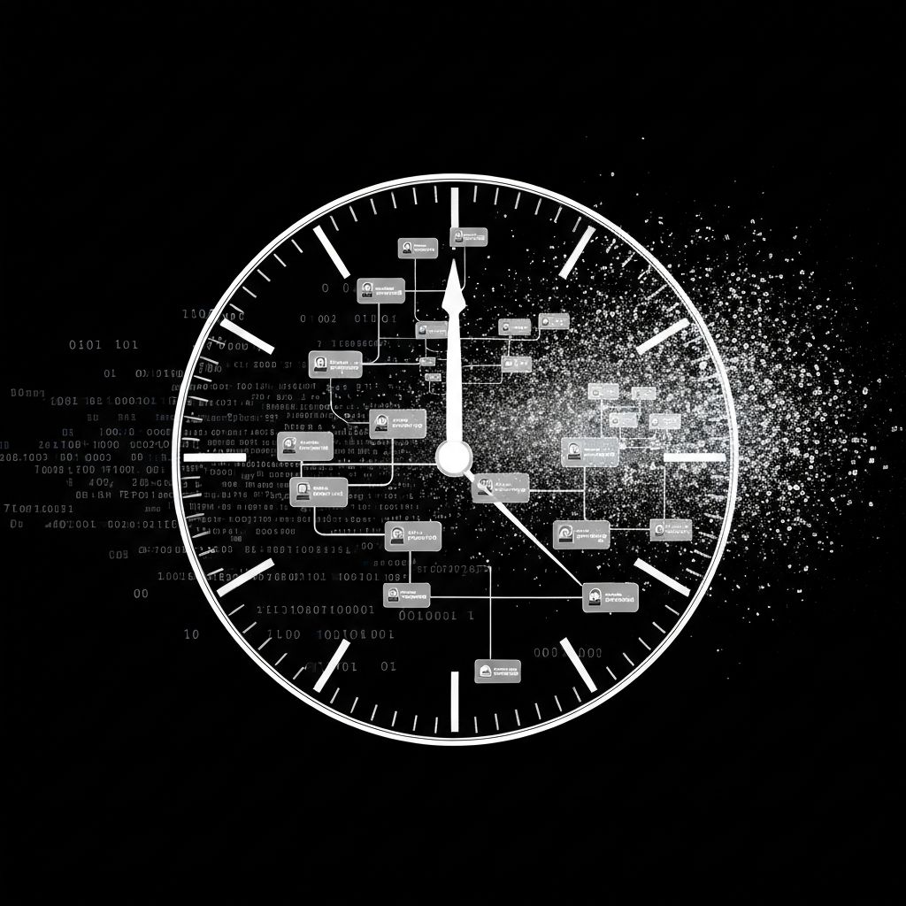 The Hidden Cost of Running Your Business Manually